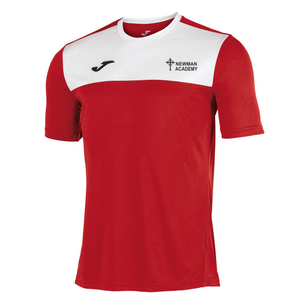 Academy Core Tee Thumbnail