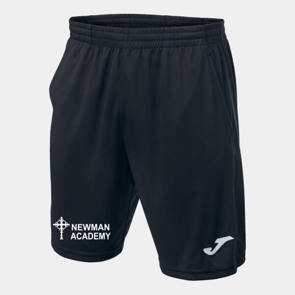 Academy Core Short Thumbnail