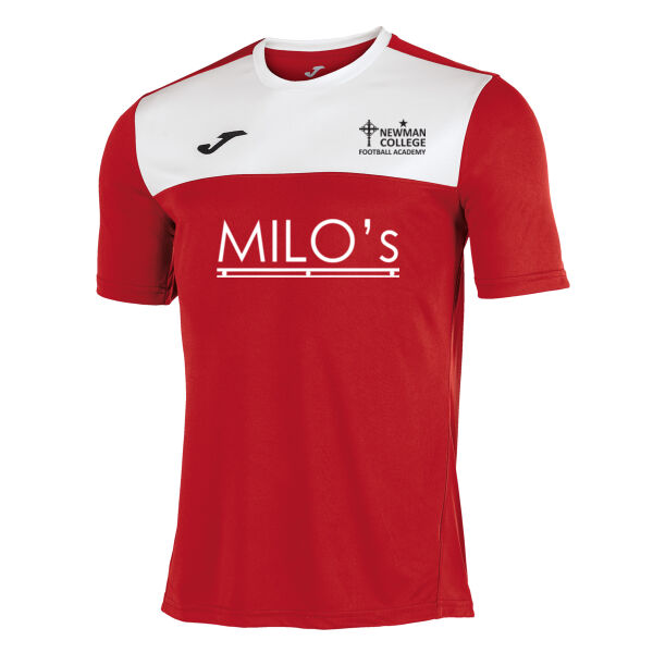 Football Academy Training Tee Thumbnail