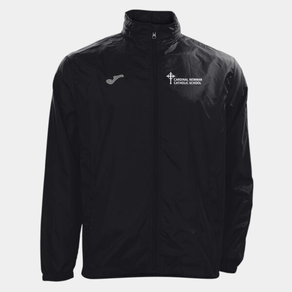 PE Rain Jacket - Unisex Thumbnail