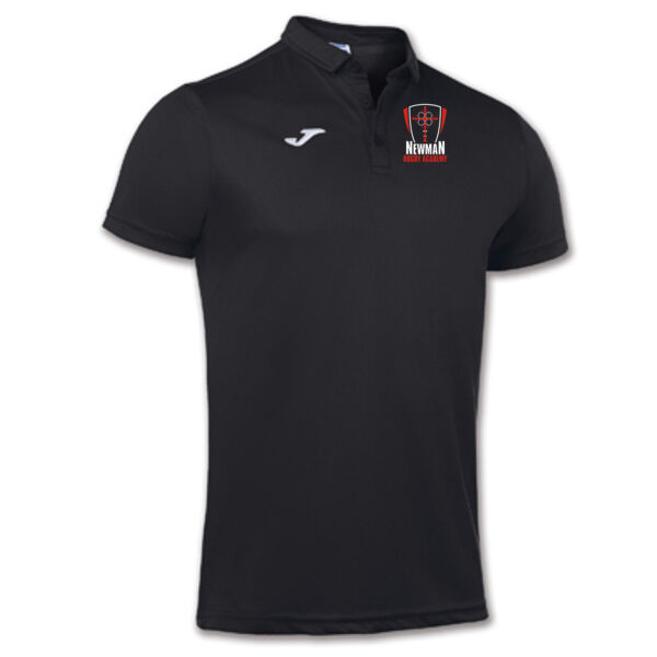 Rugby Academy Tech Polo Thumbnail