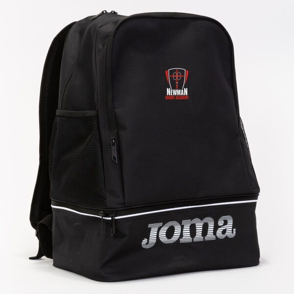 Rugby Academy Backpack Thumbnail