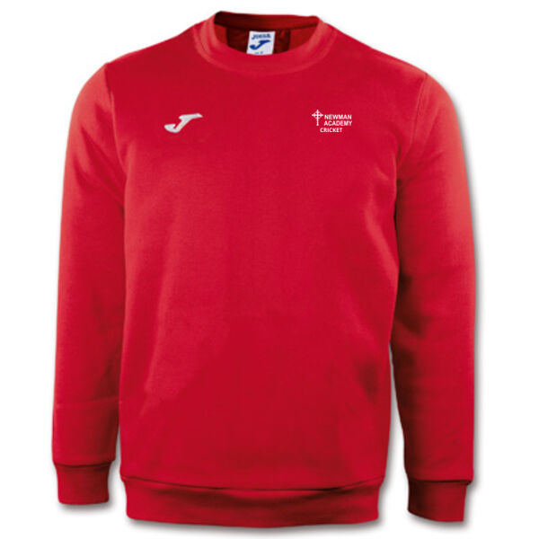 Academy Cricket Sweatshirt Thumbnail